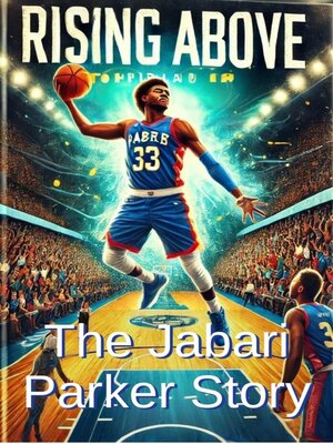 cover image of Rising Above